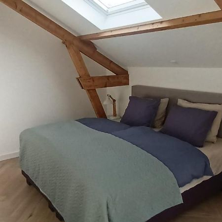 Ons Huisje Achter Noordwijkerhout Eksteriør bilde